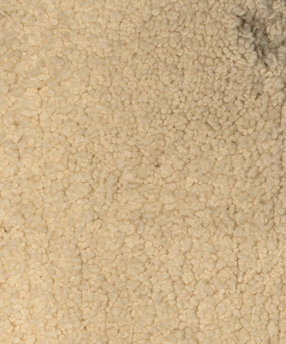 1965.2071.001 Mitten, Verso Detail