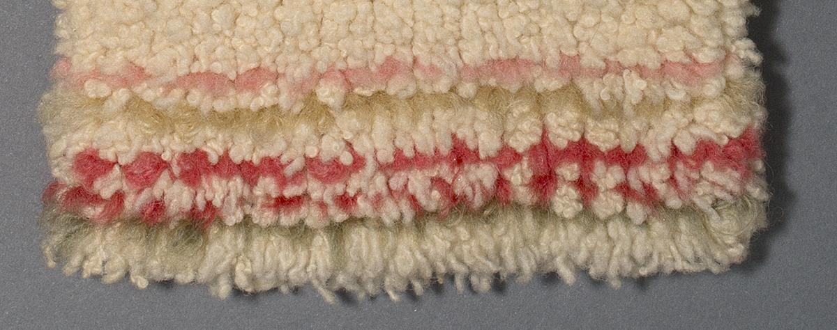 1965.2071.002 Mitten, Detail 2
