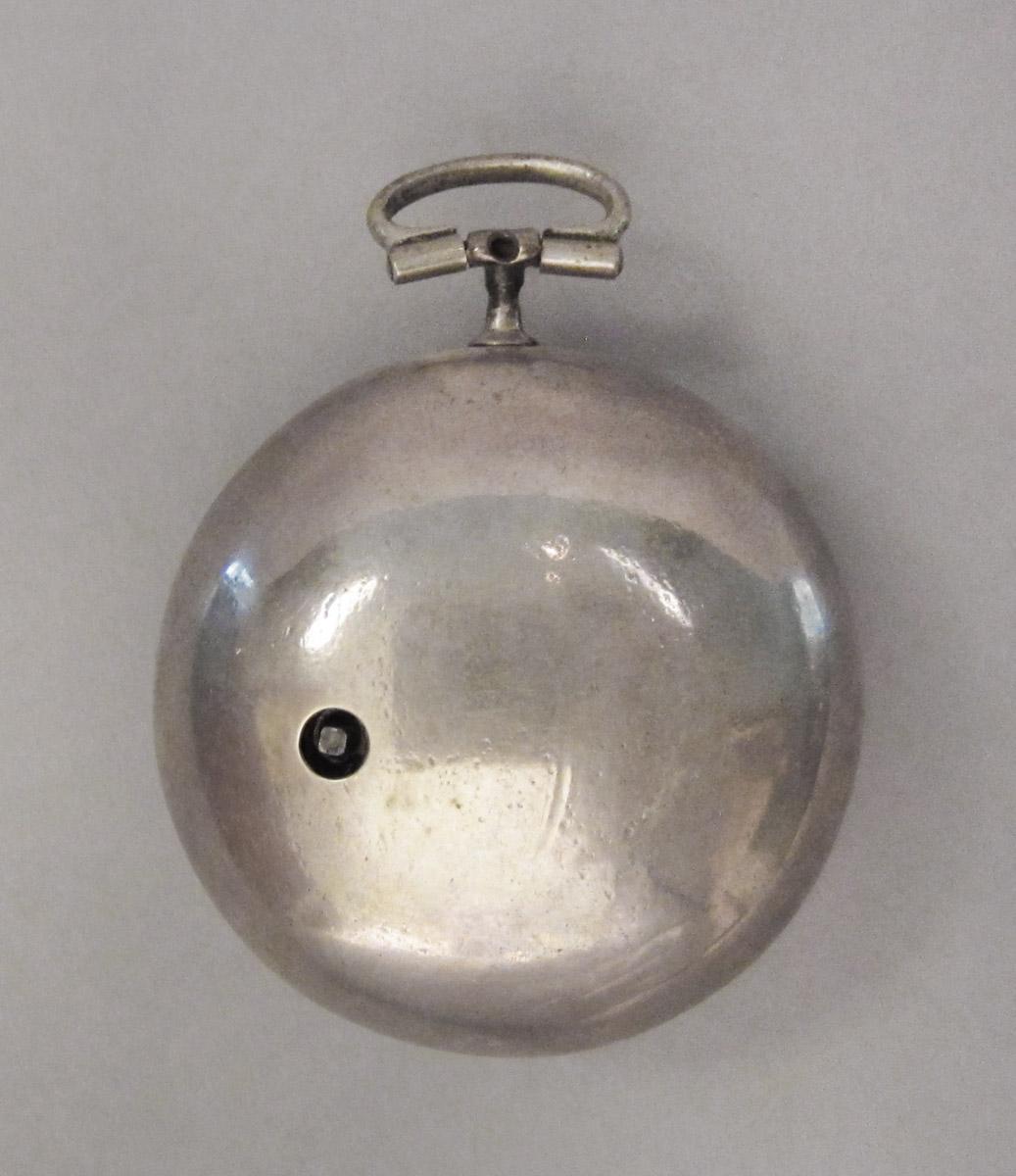 1956.0029.001 B, C Watch case, underside