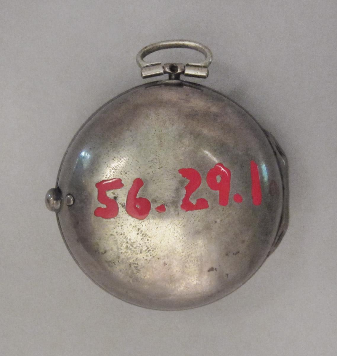 1956.0029.001 A-C Watch, underside