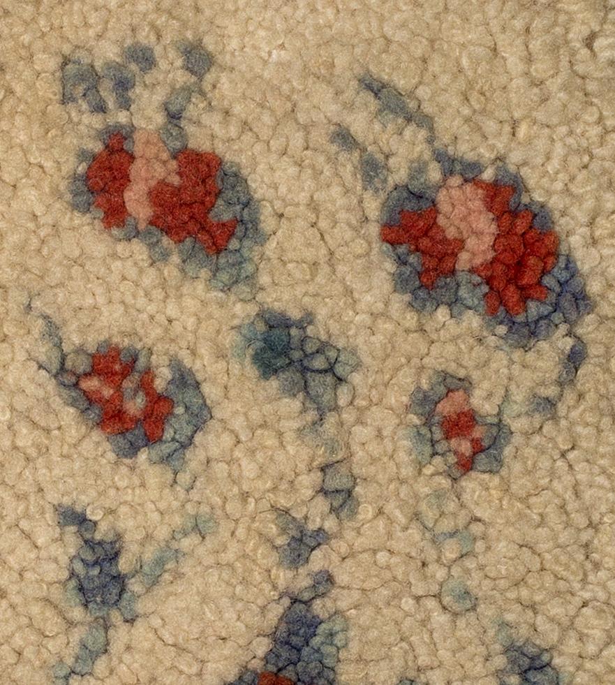 1965.2072.001 Mitten, Detail 3