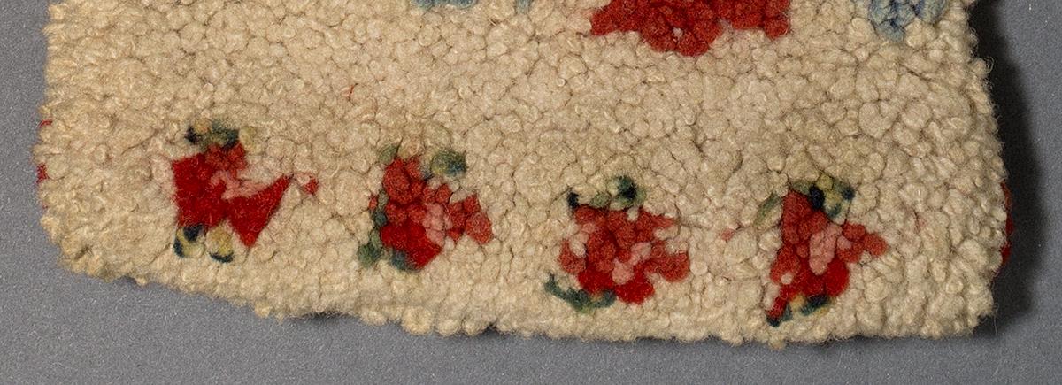 1965.2072.001 Mitten, Detail 4