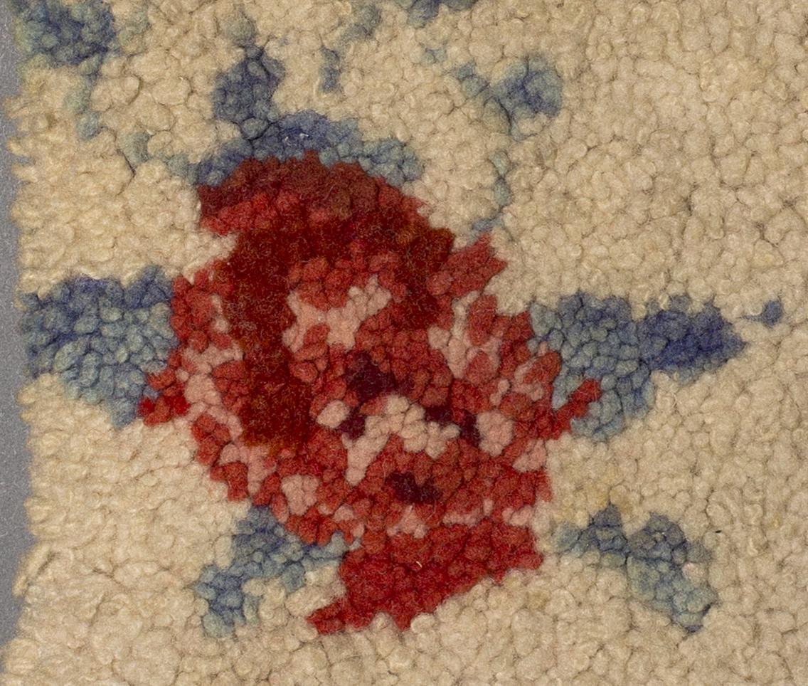 1965.2072.002 Mitten, Detail 2