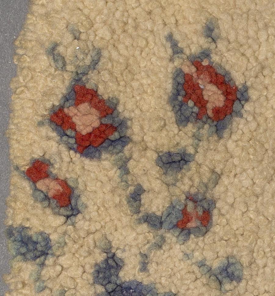 1965.2072.002 Mitten, Detail 3