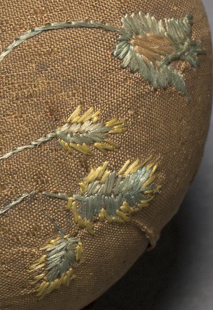 1965.2075 Pinball, Detail 4