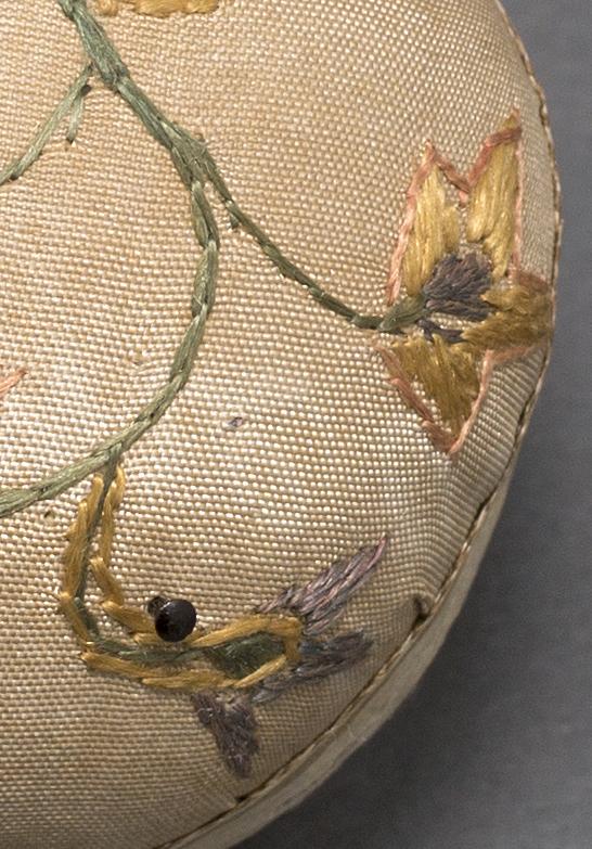1965.2076 Pinball, Detail 3
