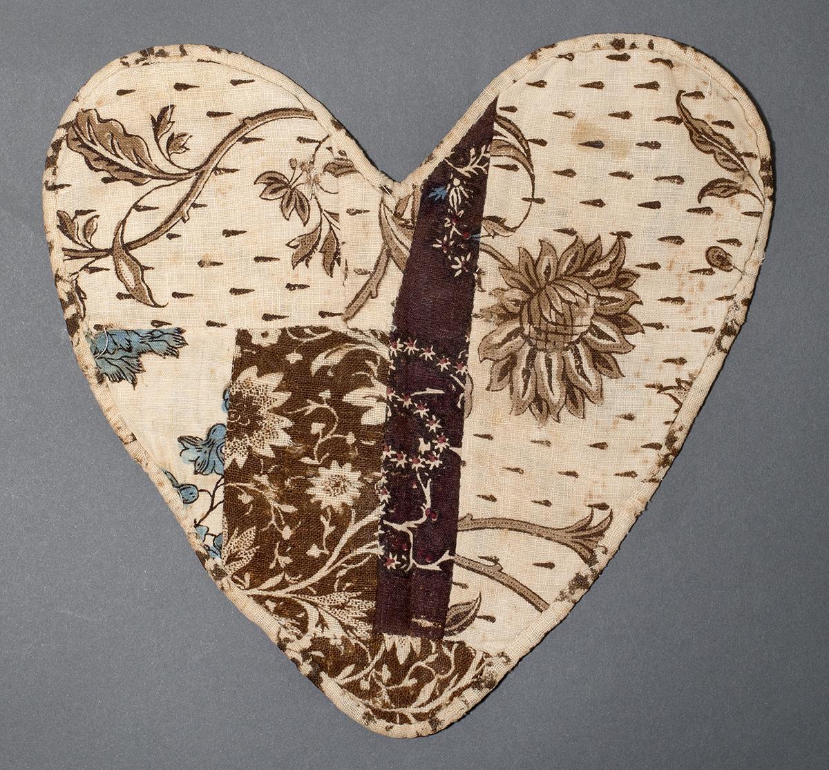 1965.2077 Pot Holder, Verso