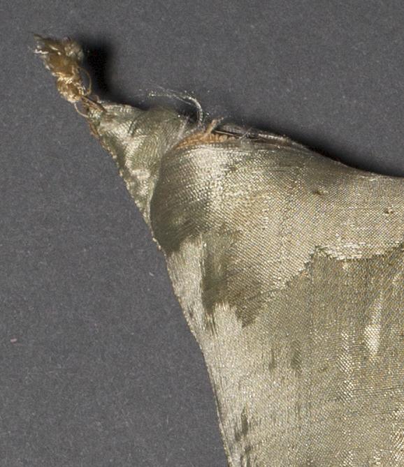 1965.2078 Pincushion, View 2 Detail 2