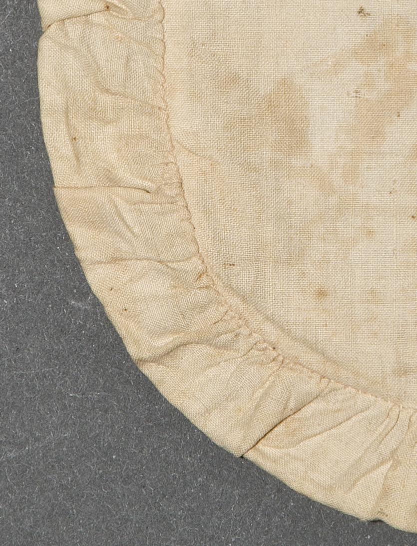 1965.2079 Bag, View 2 Detail 5