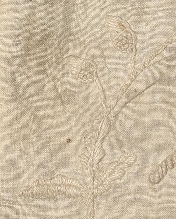 1965.2079 Bag, Detail 4