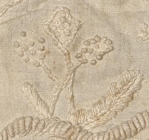 1965.2079 Bag, Detail 5