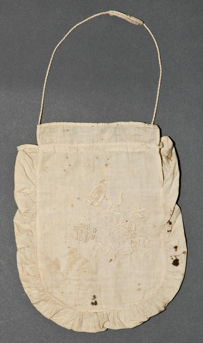 1965.2079 Bag, View 2