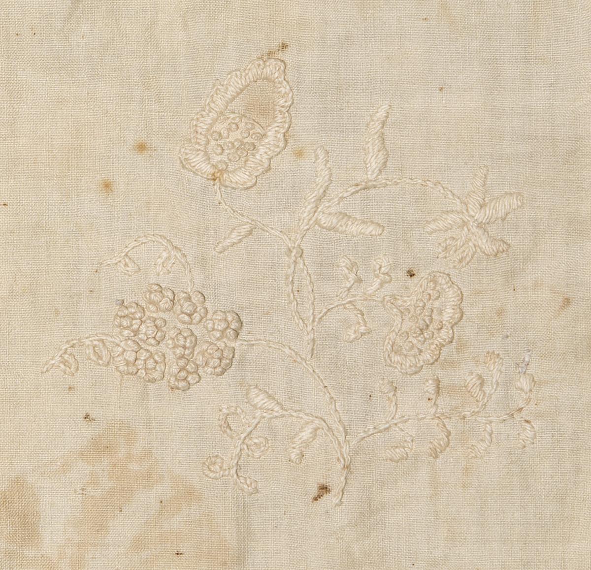 1965.2079 Bag, View 2 Detail