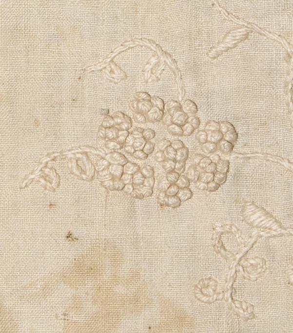 1965.2079 Bag, View 2 Detail 2