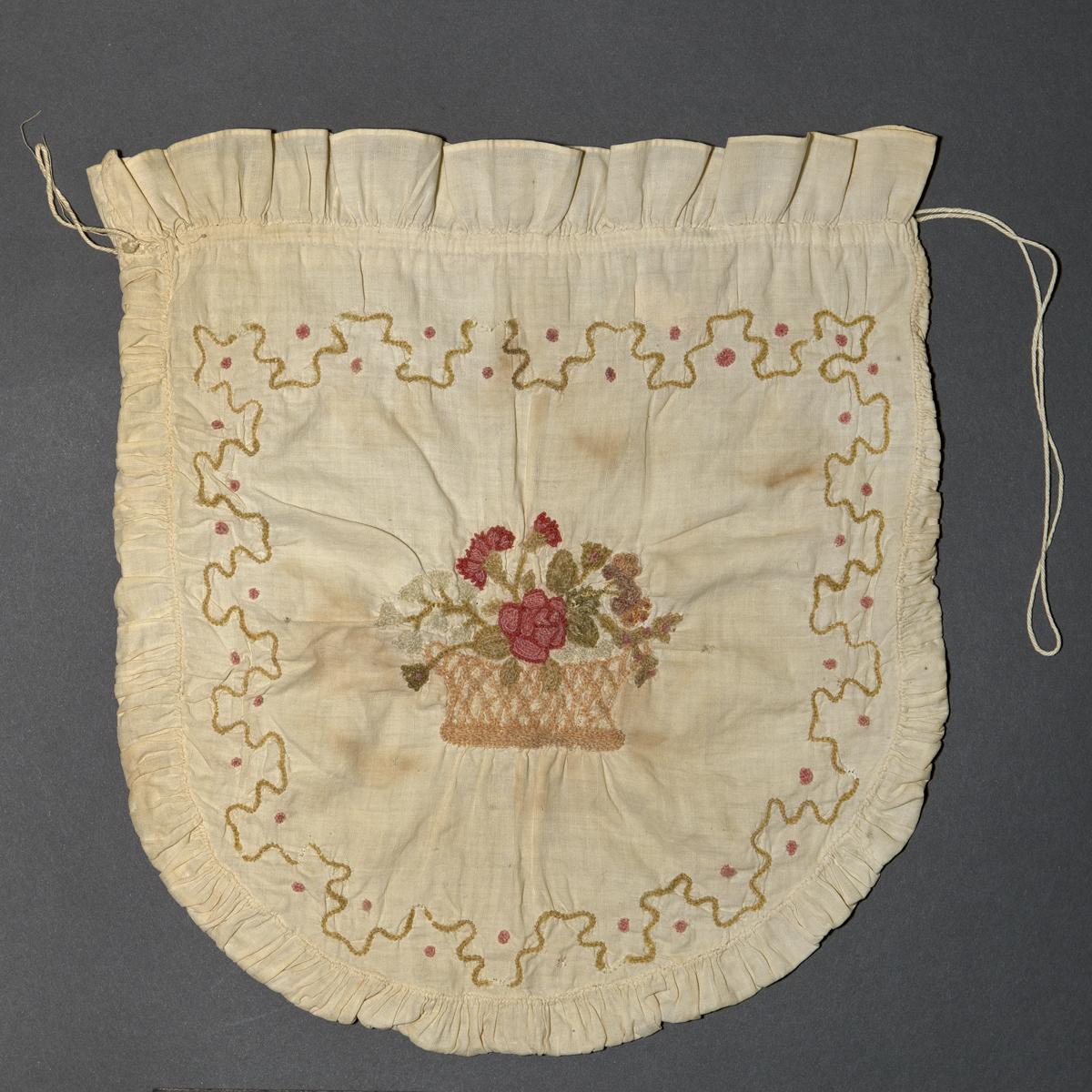 1965.2080 Bag