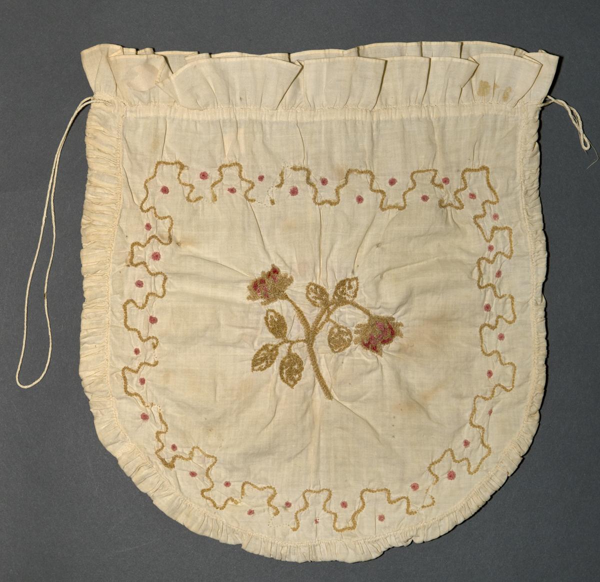 1965.2080 Bag, View 2