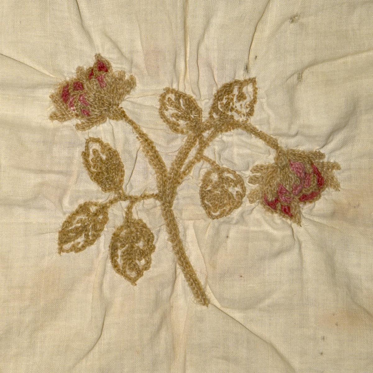 1965.2080 Bag, View 2 Detail 2