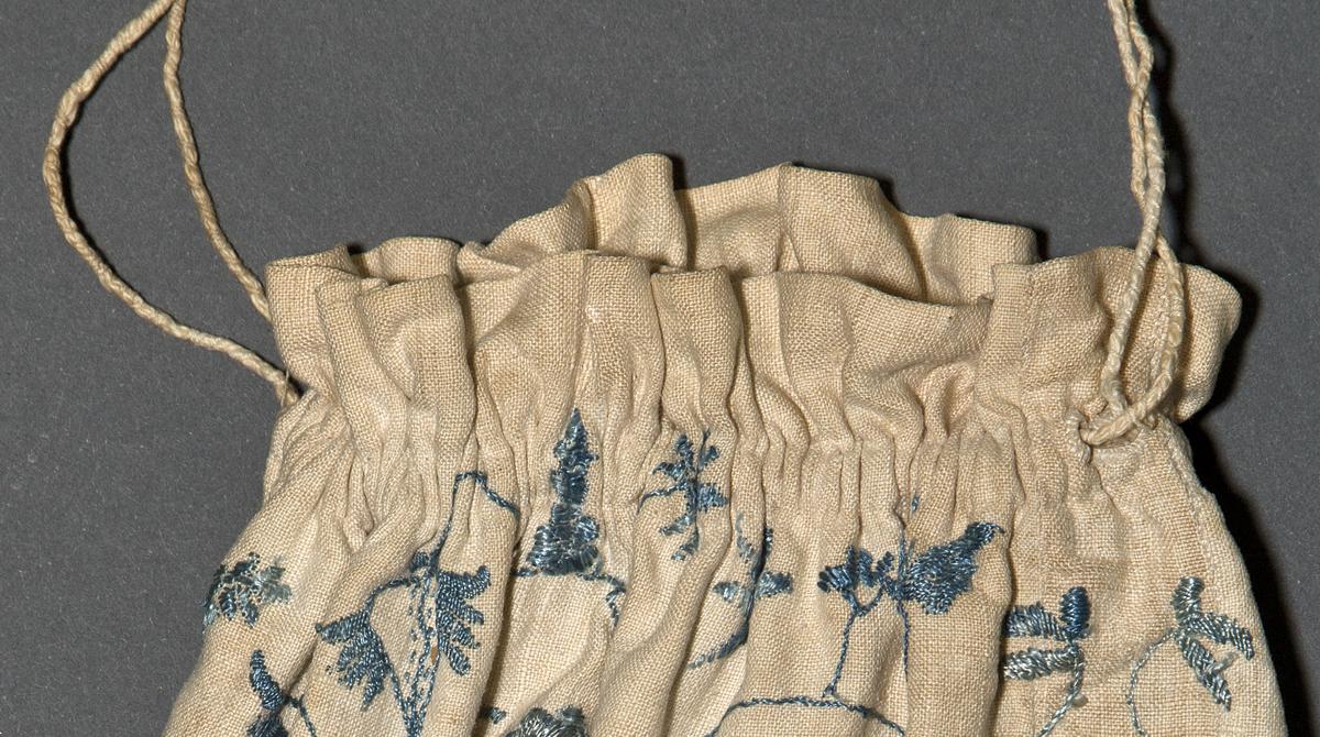 1965.2081 Bag Detail