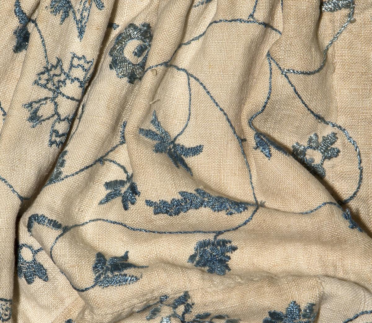 1965.2081 Bag Detail 2
