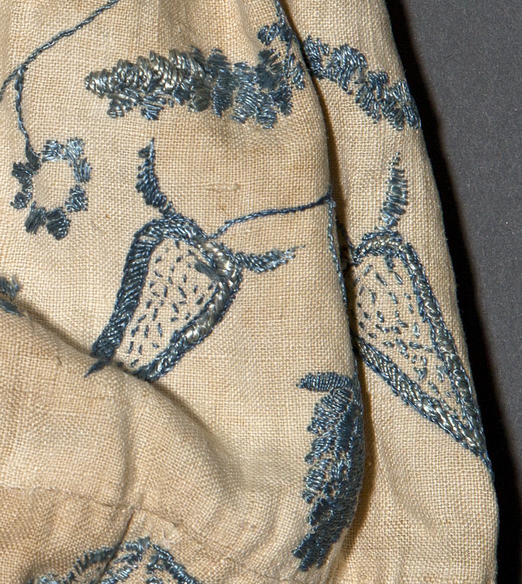 1965.2081 Bag, View 2 Detail