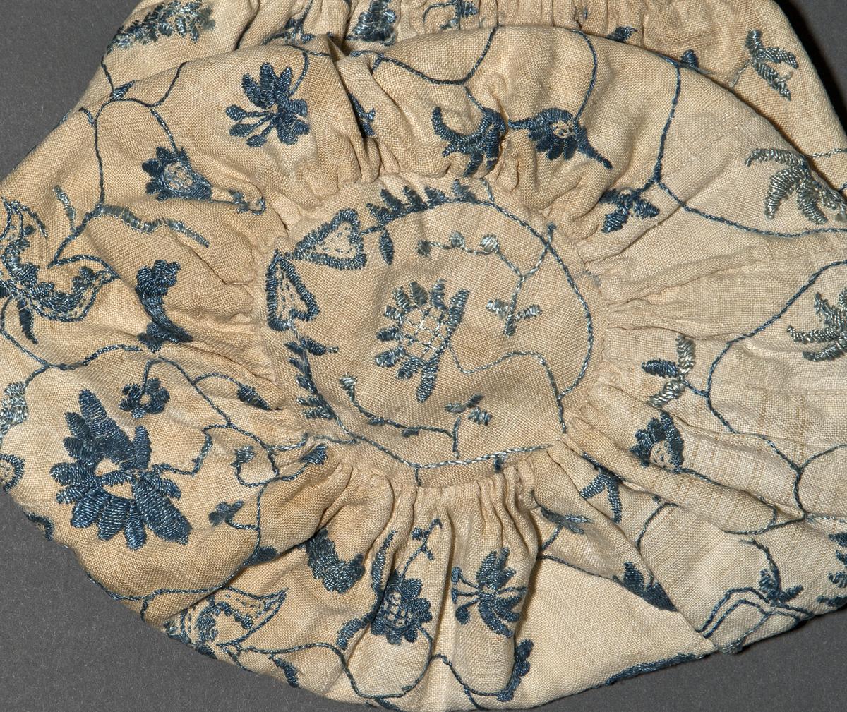 1965.2081 Bag, View 3