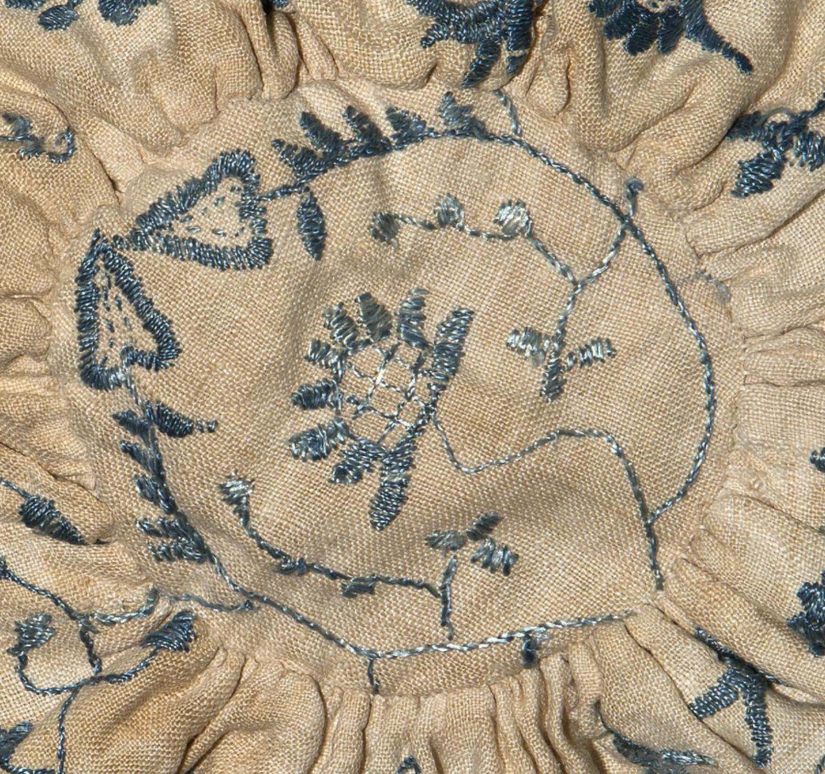 1965.2081 Bag, View 3 Detail