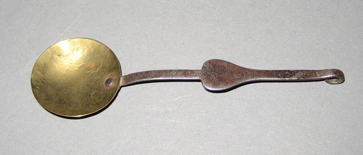 1965.2084.003 Miniature Utensil Set