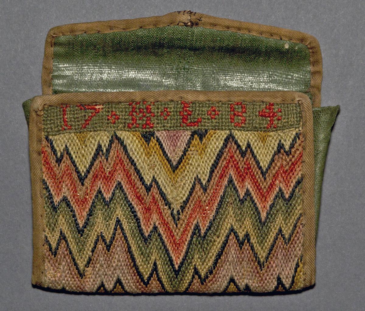 1965.2086 Pocketbook