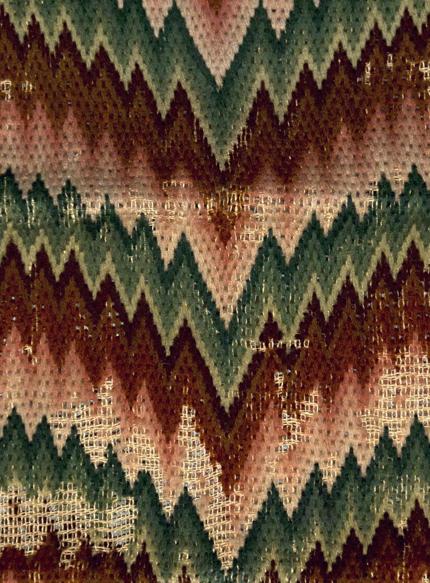 1965.2089 Pocketbook, Pattern Repeat