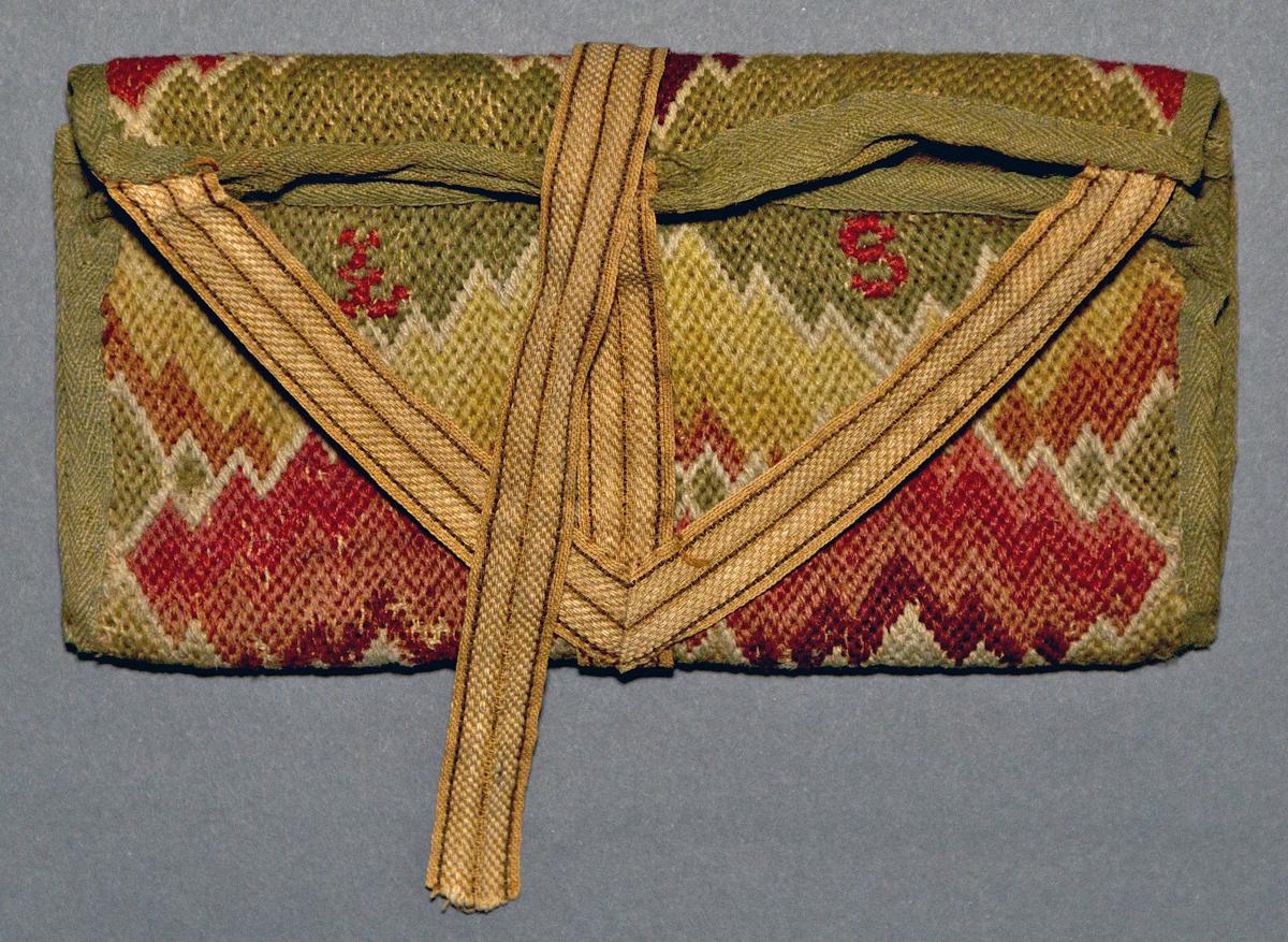1965.2090 Pocketbook