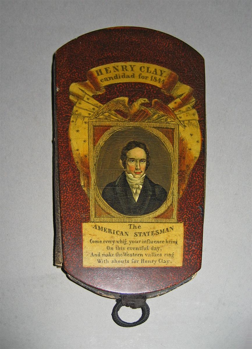 1965.2092 Spectacles case