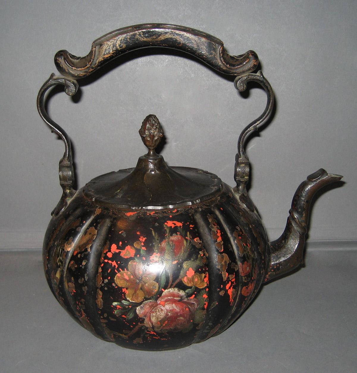 1965.2103 A, B Kettle