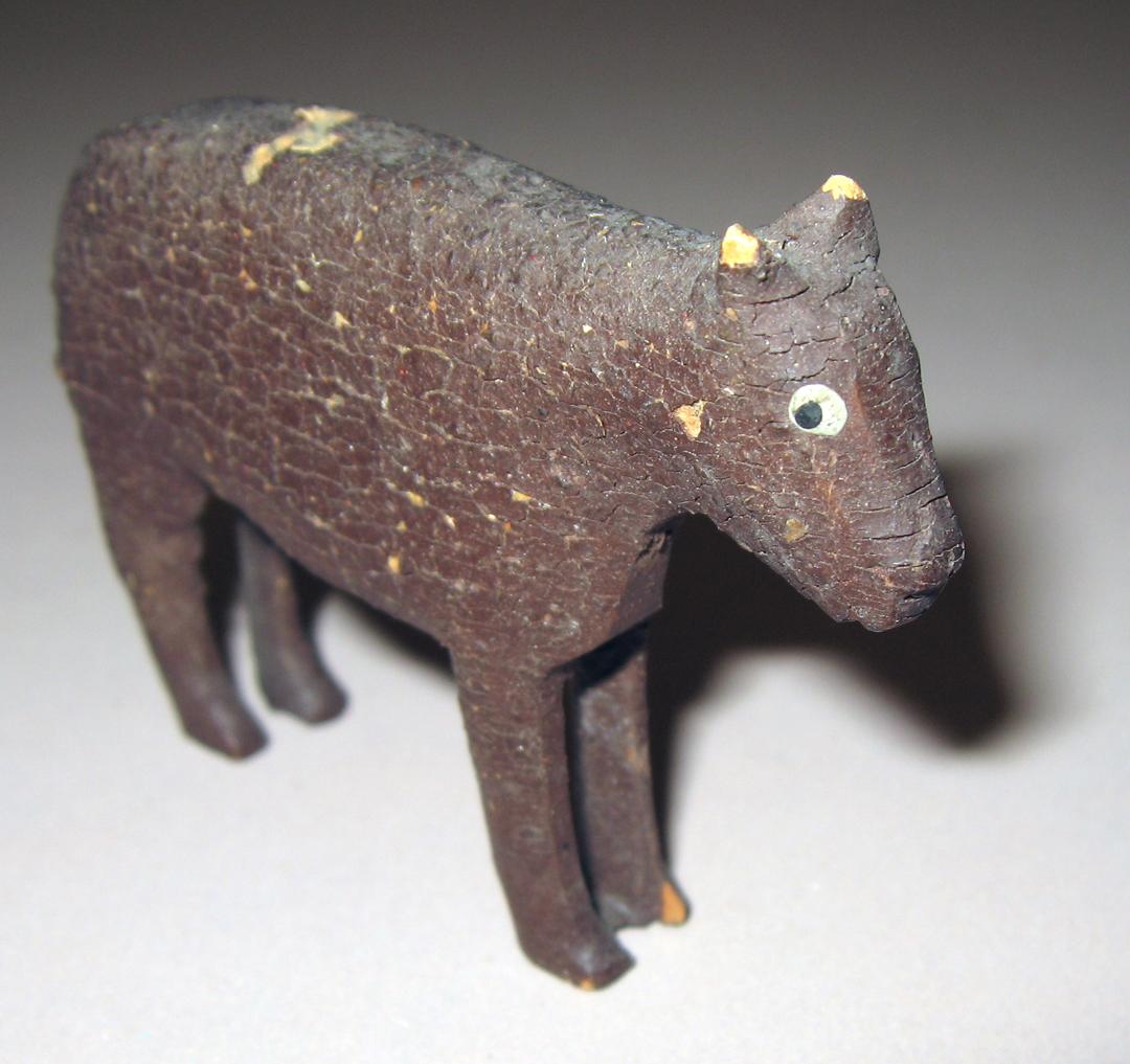 1965.2107.005 Bear