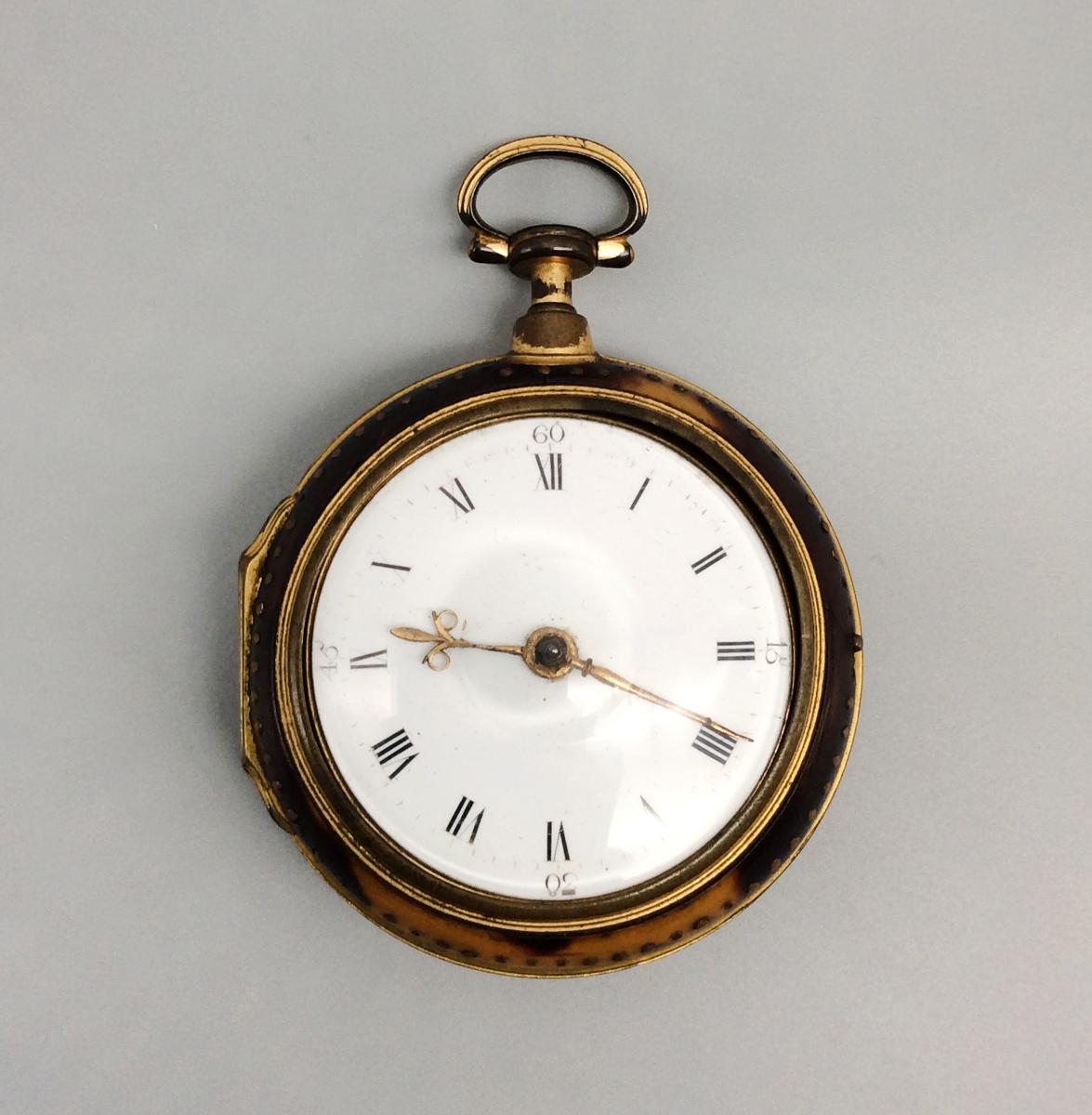 1956.0029.003 A B Watch, view 1