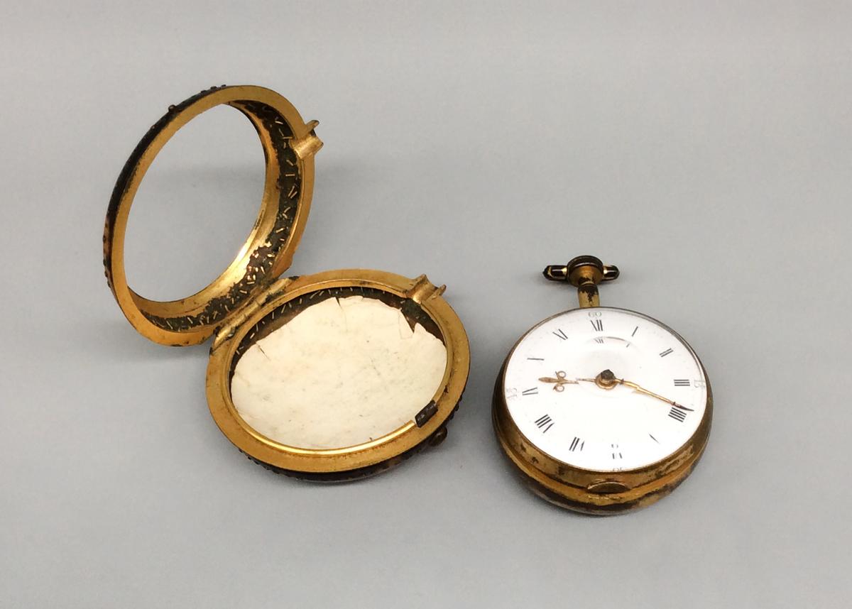 1956.0029.003 A B Watch, view 3