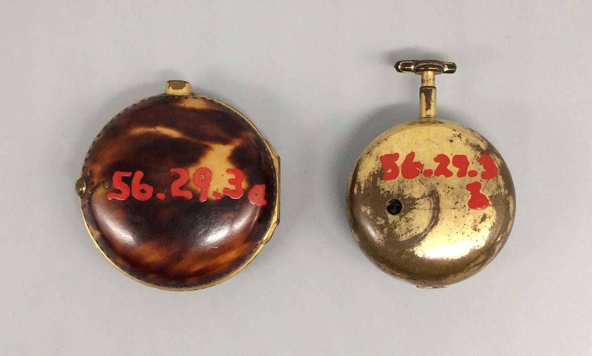 1956.0029.003 A B Watch, view 5