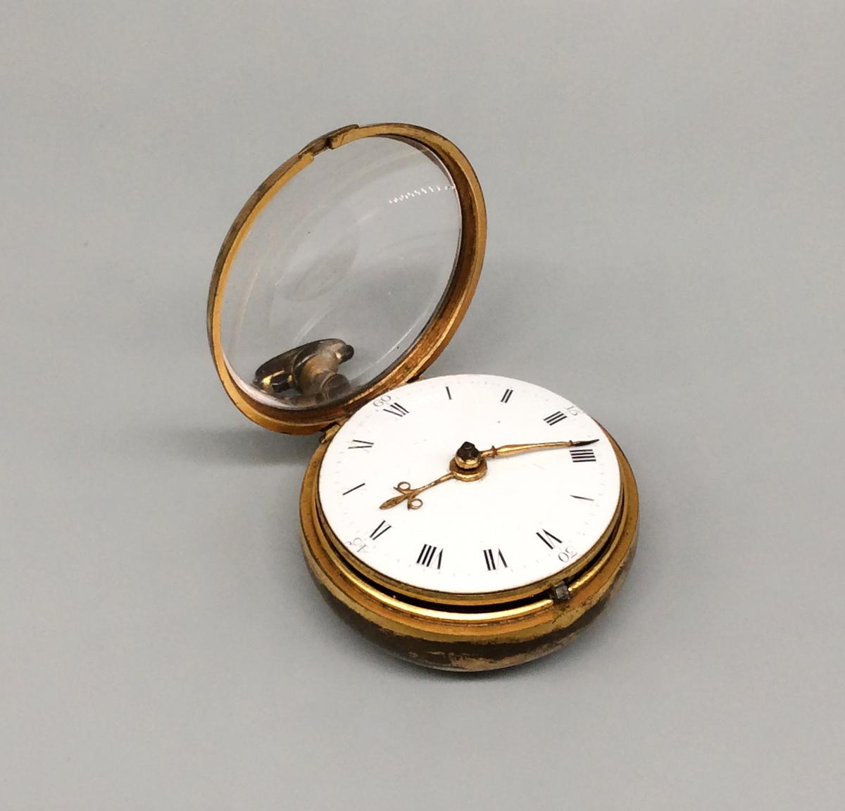 1956.0029.003 A B Watch, view 6