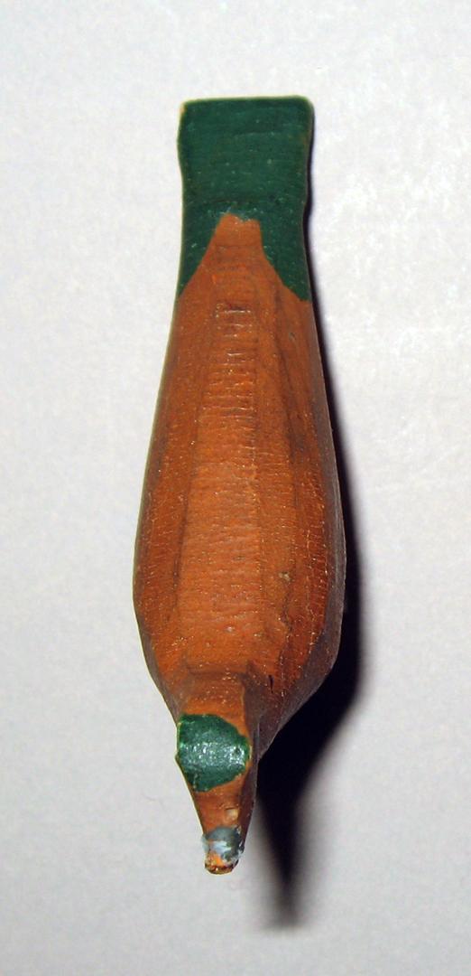 1965.2107.019 Bird (above)