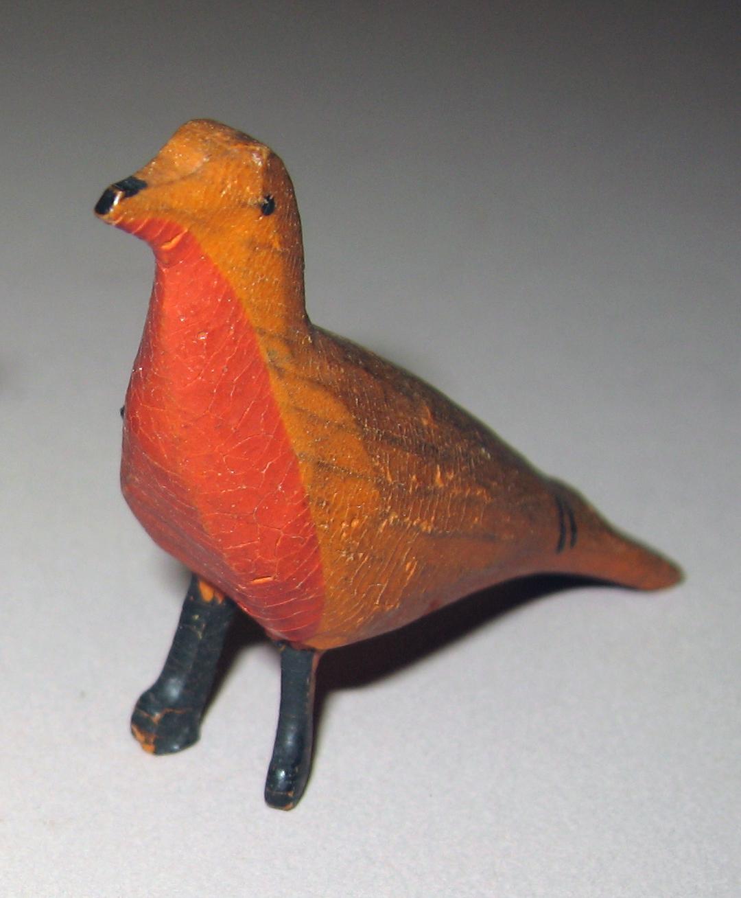 1965.2107.020 Bird