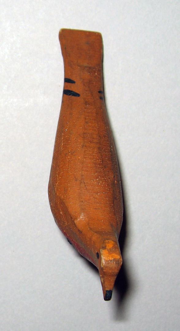 1965.2107.020 Bird (above)