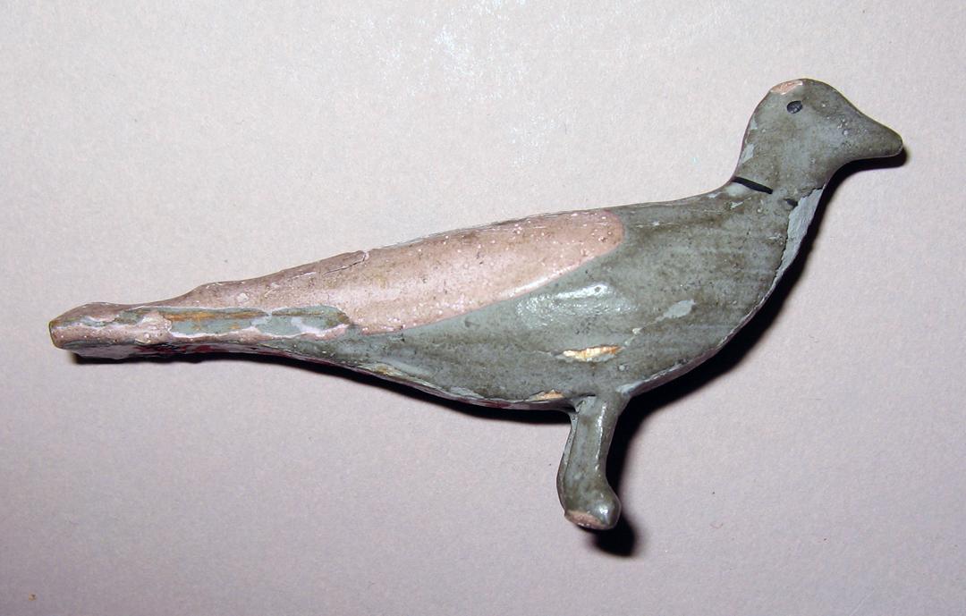 1965.2107.028 Bird (profile)