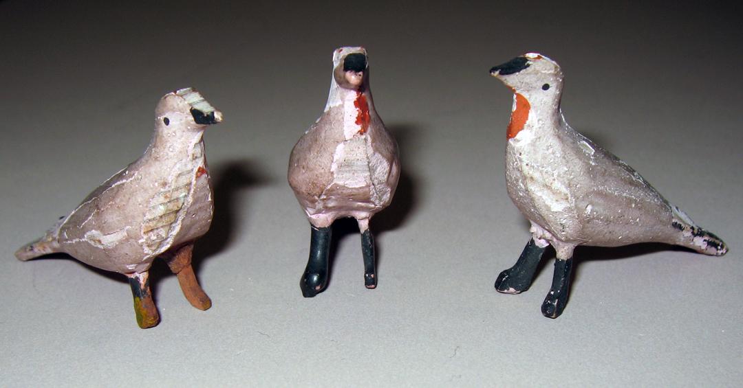 1965.2107.031-.33 Birds