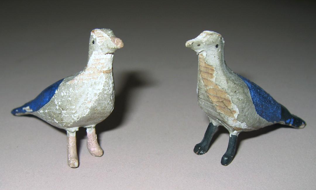 1965.2107.037-.038 Birds