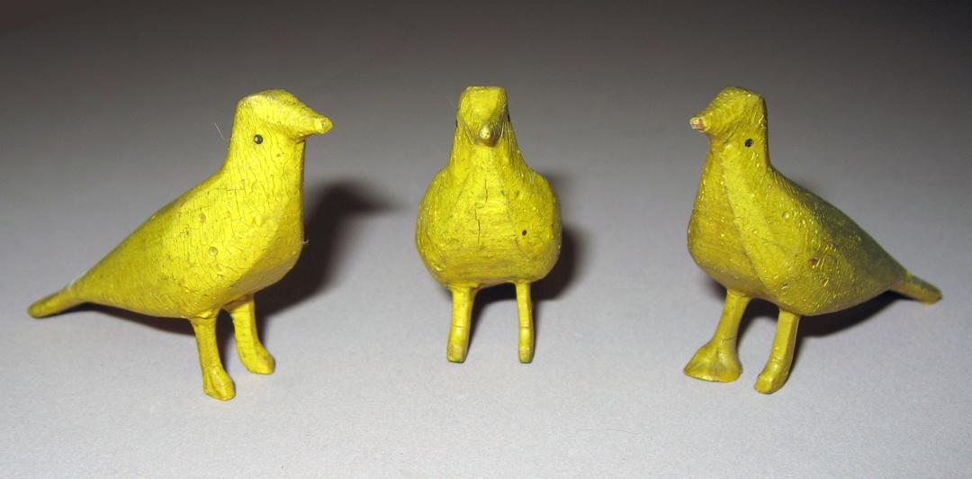 1965.2107.039-.041 Birds