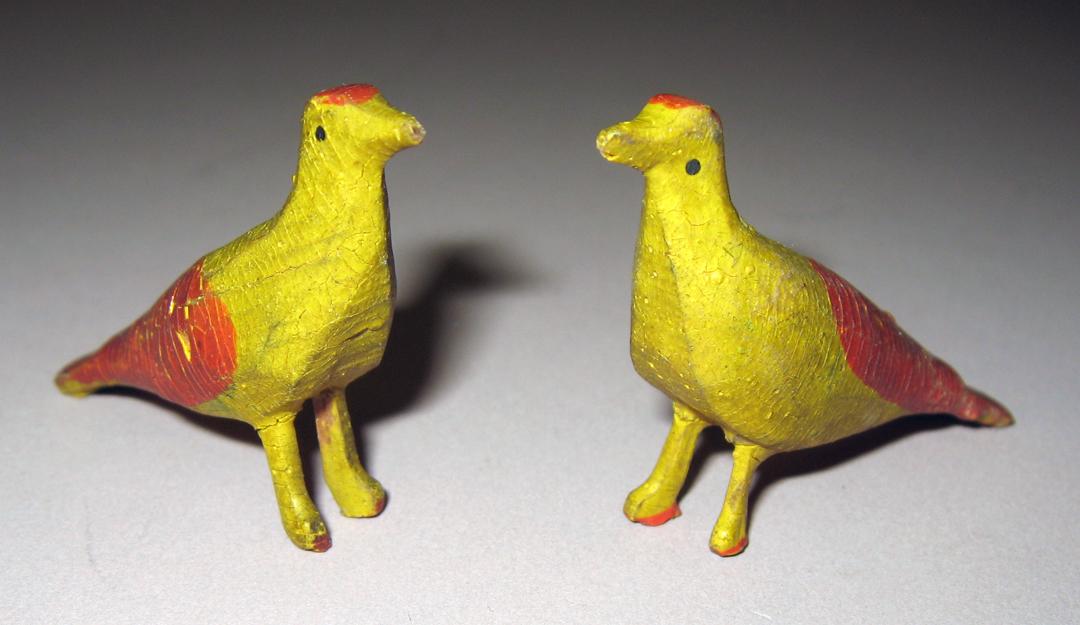 1965.2107.045-.046 Birds