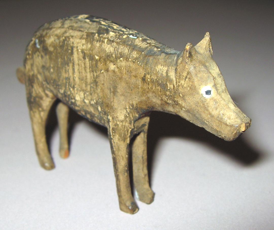1965.2107.052 Boar