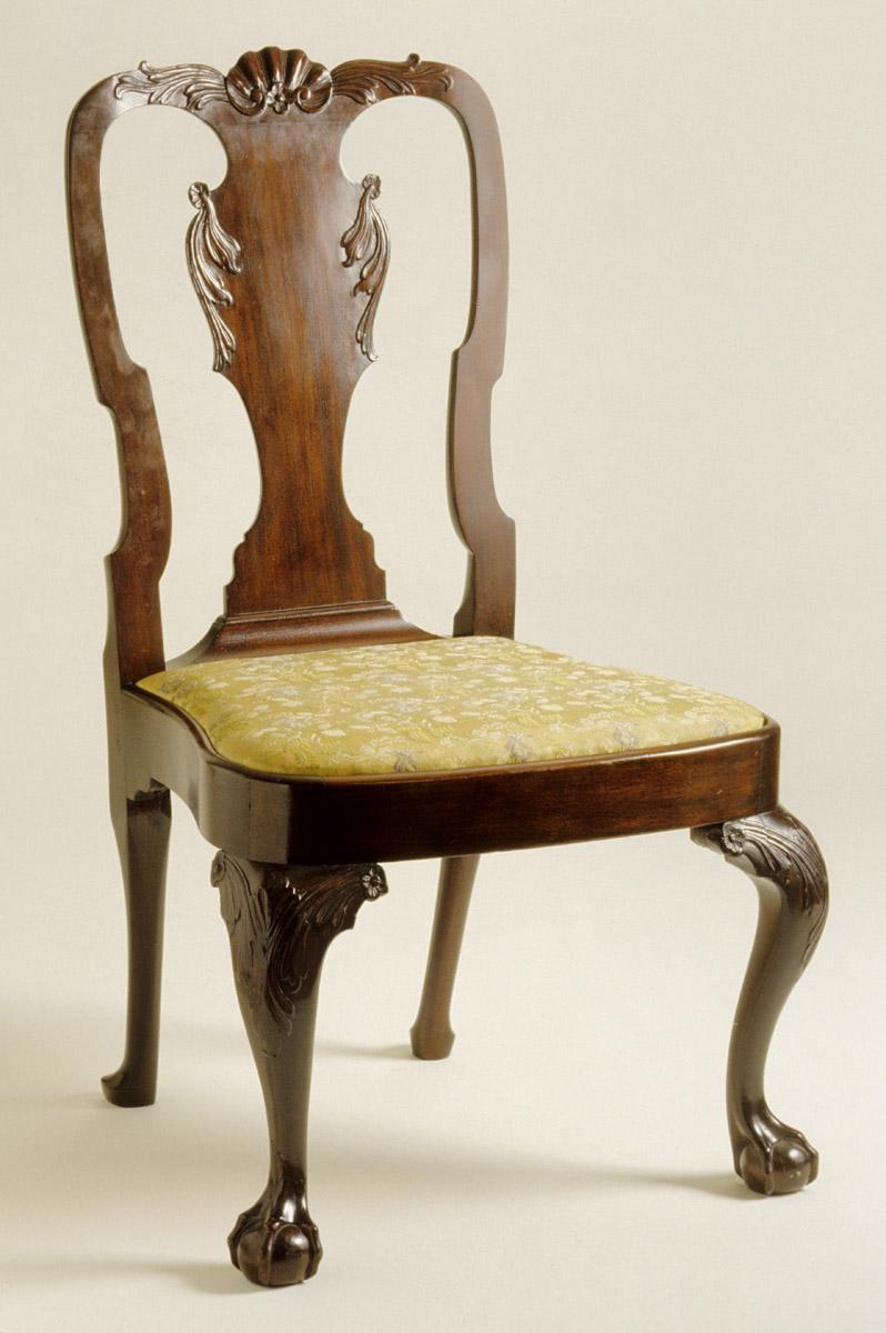 1956.0031.002 Chair, view 2