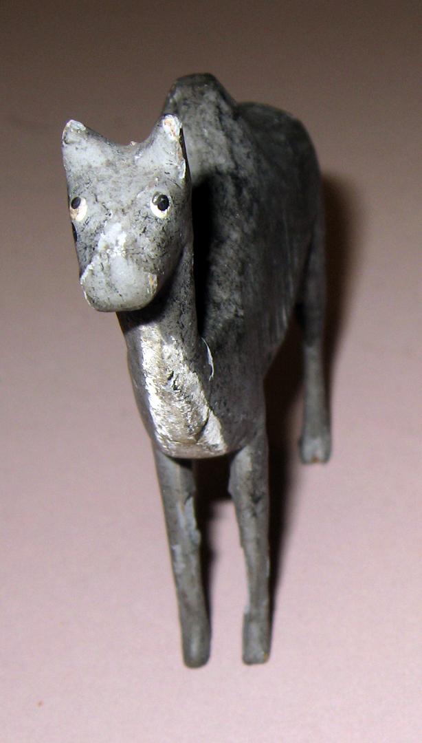 1965.2107.054 Camel (front)