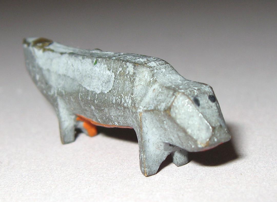 1965.2107.055 Animal