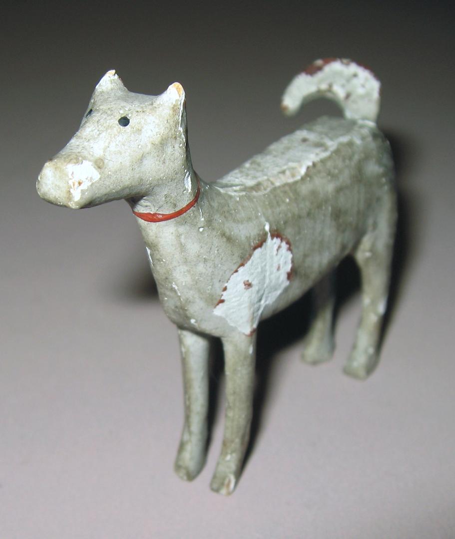 1965.2107.065 Dog